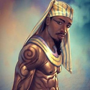 Meet your Posher, Eric